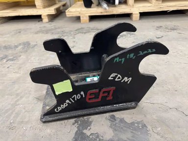 EFI Attachments 25 Series Accessoires — photo 2