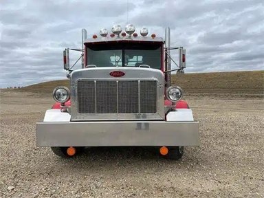 1997 Peterbilt F250 Camion - pickup — photo 2