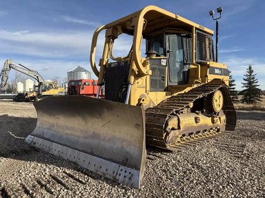 2004 Caterpillar D6 Series Bouteur — photo 2