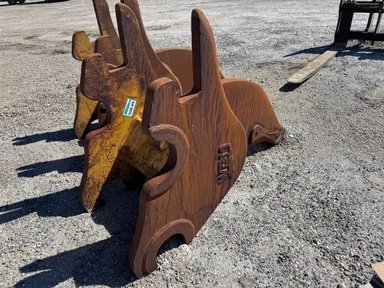 WBM 650 Series Accessoires — photo 2