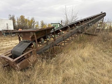 100ft Convoyeur — photo 2
