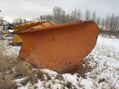 V Plow Accessoires — photo 2