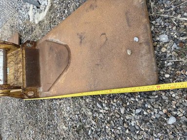 Caterpillar 300 Series Accessoires — photo 2
