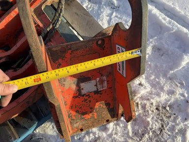 Kubota KX080 Series Excavatrice — photo 2