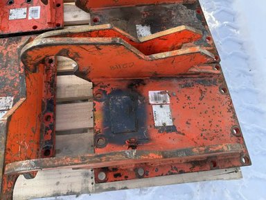 Kubota KX080 Series Excavatrice — photo 2