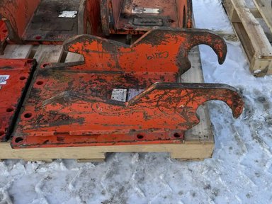 Kubota KX080 Series Excavatrice — photo 2