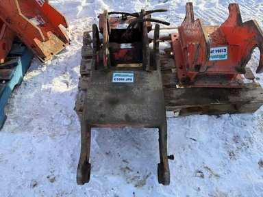 Kubota KX080 Series Excavatrice — photo 2