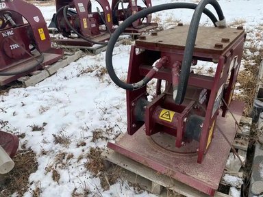 2019 Allied 1000C Ho-Pac Compactor Accessoires — photo 2