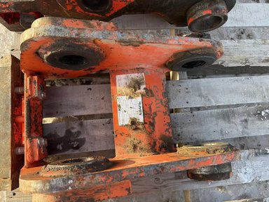 Kubota KX080 Series Excavatrice — photo 2