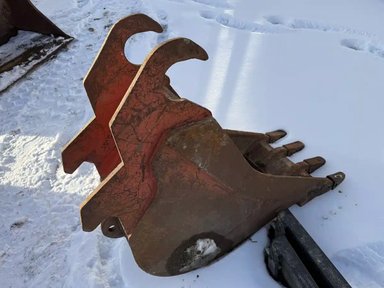 Kubota KX080 Series Excavatrice — photo 2
