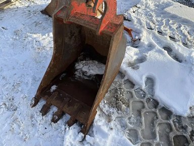Kubota KX080 Series Excavatrice — photo 2