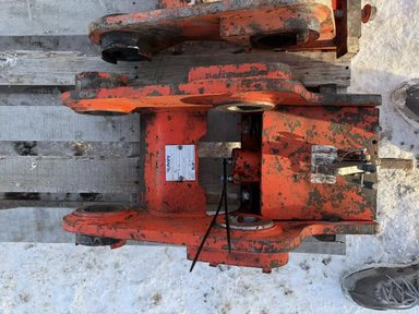 Kubota KX080 Series Excavatrice — photo 2