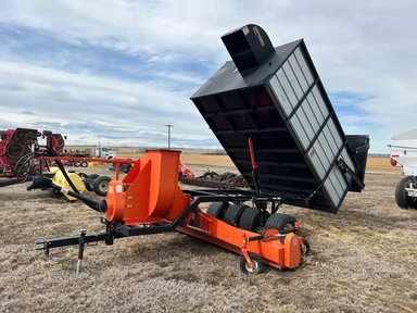2013 Therrien & Fils Inc. VA320 Balayeur — photo 2