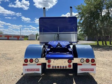 1980 Kenworth W900 Camion - pickup — photo 2