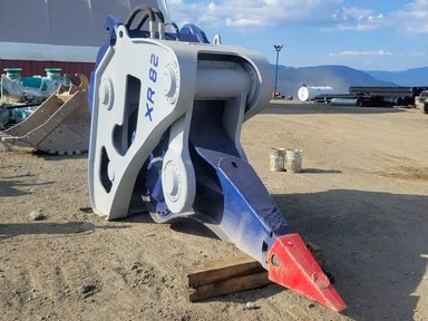 2019 Xcentric XR82 Accessoires — photo 2