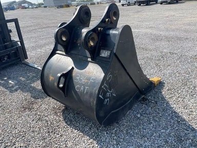 Caterpillar 300 Series Accessoires — photo 2