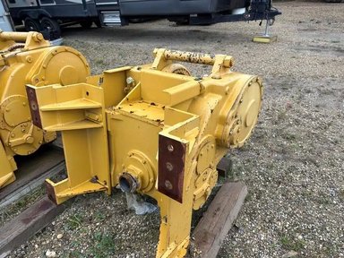 Paccar D6 Series Lame - Bouteur — photo 2