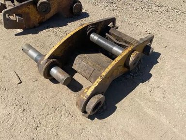 Caterpillar 200 Series Accessoires — photo 2