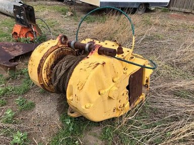 Carco 60PS Lame - Bouteur — photo 2