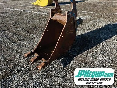 Caterpillar 300 Series Accessoires — photo 2
