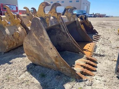 Caterpillar 200 Series Accessoires — photo 2