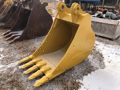 Caterpillar 320E Excavatrice — photo 2