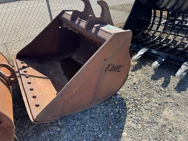 CWS Cleanup Bucket Godet (bucket) — photo 2