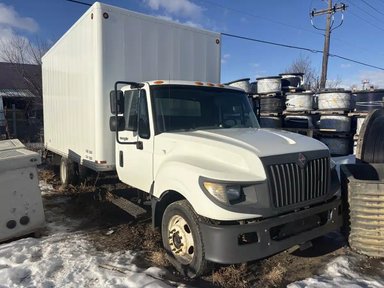 2012 International Scout Camion - pickup — photo 2