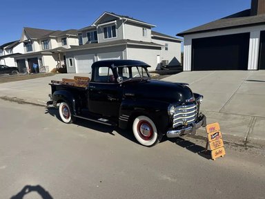 1951 Chevrolet 3100 Camion - pickup — photo 2