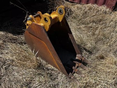 Dig Bucket Accessoires pour rétrocaveuse — photo 2