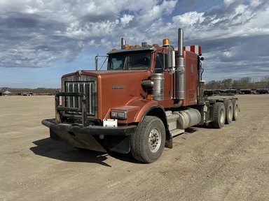 2006 Kenworth C500 Camion - pickup — photo 2