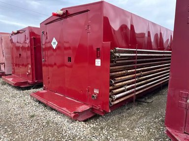 Custom Trailer 80 HP Boiler Génératrice — photo 2