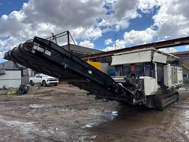 2021 Terex TDS V20 Accessoires — photo 2