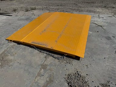 Loading Ramps Accessoires — photo 2