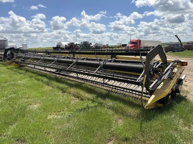 2008 Honey Bee 30 ft Header - Flex — photo 2