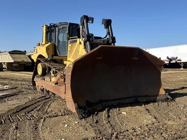 2011 Caterpillar D8 Series Bouteur — photo 2