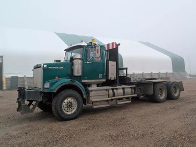 2013 Western Star 4900 Camion - pickup — photo 2
