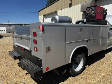 2008 Truck Body Camion - pickup — photo 2