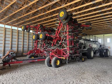 2020 Bourgault 3320-66 Semoir à air — photo 2