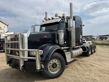 2016 Peterbilt 367 Camion - pickup — photo 2