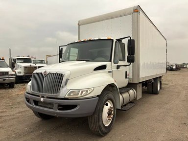 2013 4300M7 Camion - pickup — photo 2