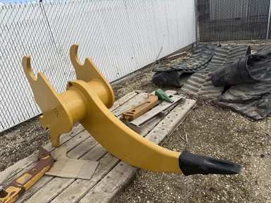 WBM 300 Series Lame - Bouteur — photo 2