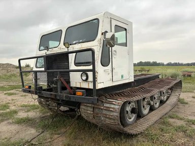 FN 110 Véhicule utilitaire — photo 2