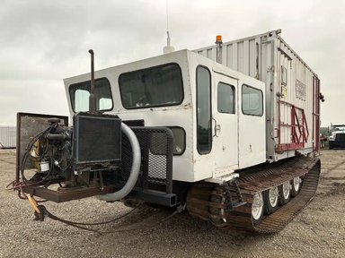 TF1100MH Véhicule utilitaire — photo 2
