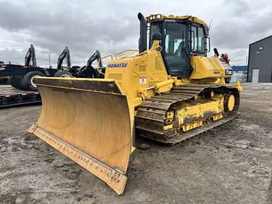 2025 Komatsu D71PXi24 Bouteur — photo 2