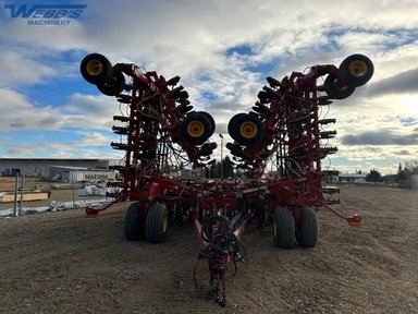 2014 Bourgault 3320-66 Semoir à air — photo 2