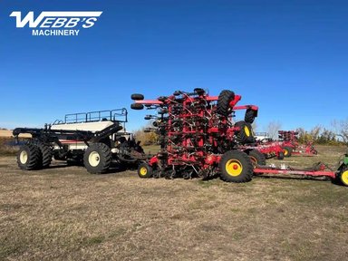 2019 Bourgault 3320-66 Semoir à air — photo 2