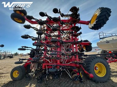 2022 Bourgault 3330 Semoir à air — photo 2