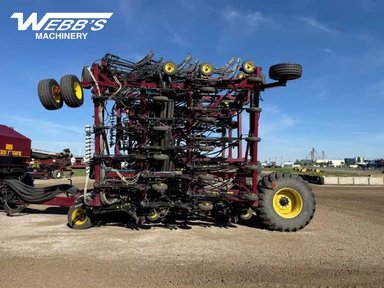 2014 Seed Hawk 8012 Semoir à air — photo 2
