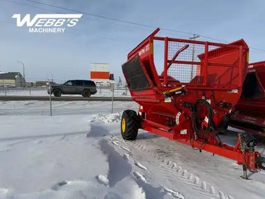2019 Highline CFR650 Processeur de Balle — photo 2
